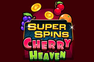 Cherry Heaven