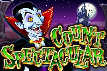 Count Spectacular