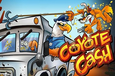 Coyote Cash