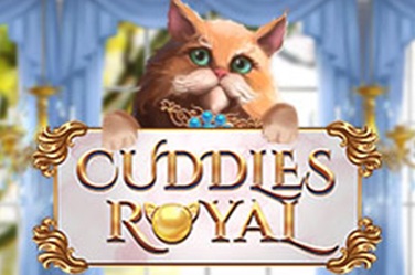 Cuddles Royal