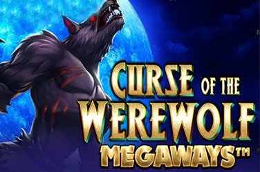 Curse of the Werewolf MegawaysTM