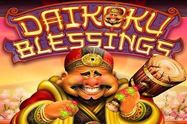 Daikoku Blessings