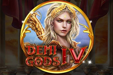 Demi Gods IV