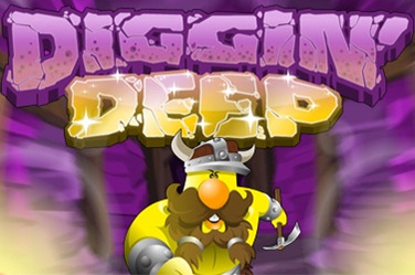 Diggin’ Deep