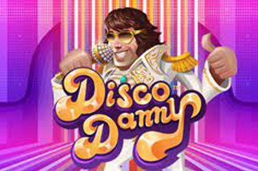 Disco Danny