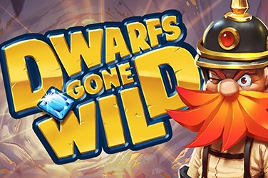 Dwarfs Gone Wild
