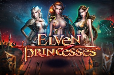 Elven Princesses