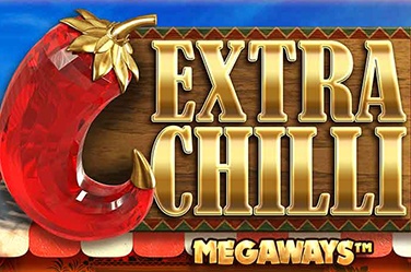 Extra Chilli Megaways