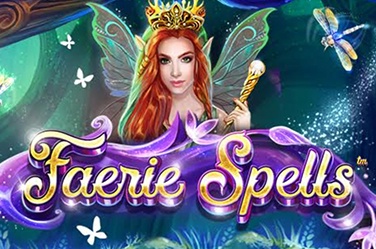 Faerie Spells