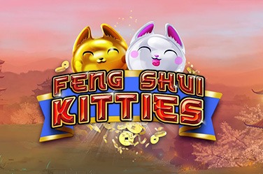 Feng Shui Kitties