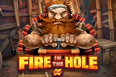 Fire in the Hole