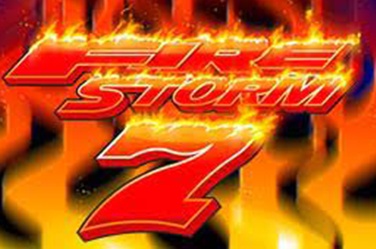 Fire Storm 7