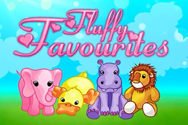Fluffy Favourites
