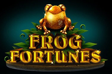 Frog Fortunes