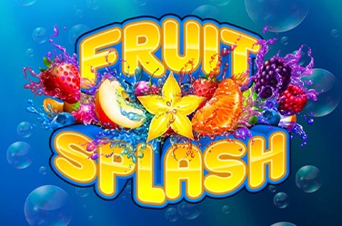 Fruit Splash