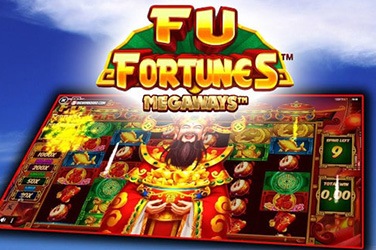 Fu Fortunes Megaways