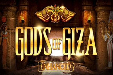 Gods of Giza Enhanced