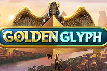 Golden Glyph