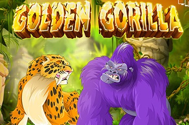 Golden Gorilla