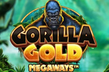 Gorilla Gold Megaways