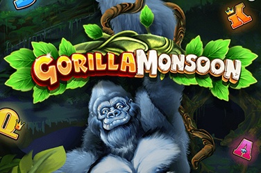 Gorilla Monsoon