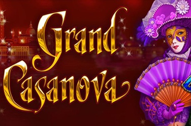 Grand Casanova