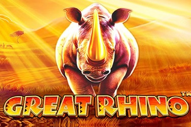 Great Rhino