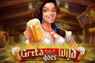 Greta Goes Wild