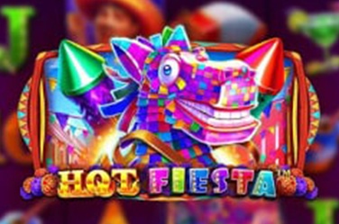 Hot Fiesta