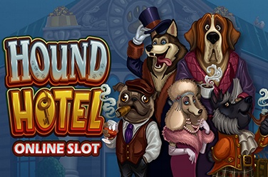 Hound Hotel