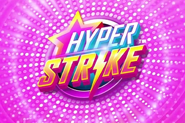 Hyper Strike