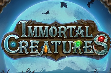 Immortal Creatures