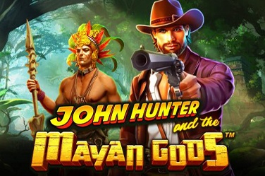 John Hunter and the Mayan Gods