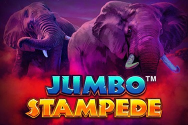 Jumbo Stampede
