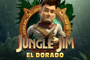 Jungle Jim: El Dorado