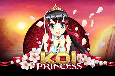 Koi Princess