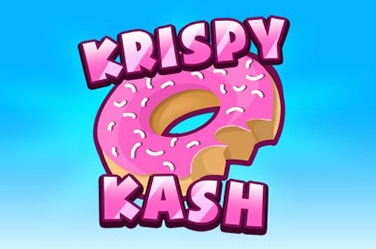 Krispy Kash