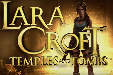 Lara Croft: Temples and Tombs