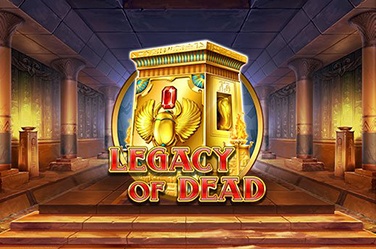 Legacy of Dead