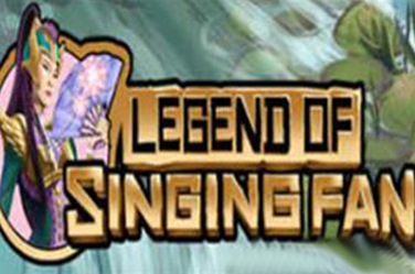 Legend of Singing Fan