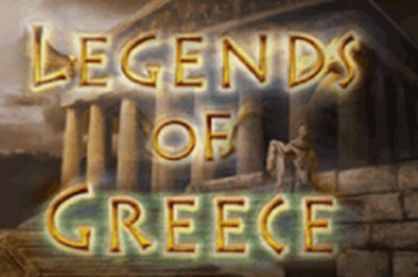 Legends of Greece