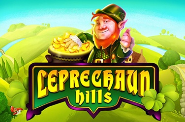 Leprechaun Hills