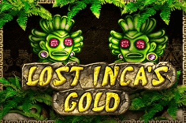 Lost Inca’s Gold
