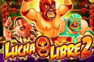Lucha Libre II