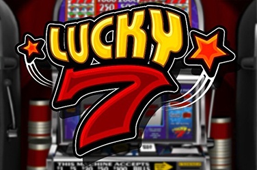 Lucky 7 Slots