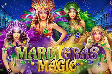 Mardi Gras Magic