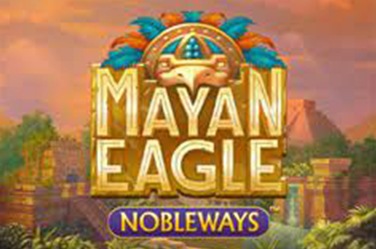 Mayan Eagle