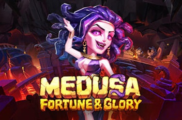 Medusa: Fortune and Glory