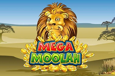 Mega Moolah