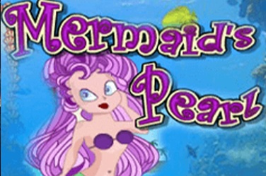 Mermaid’s Pearl